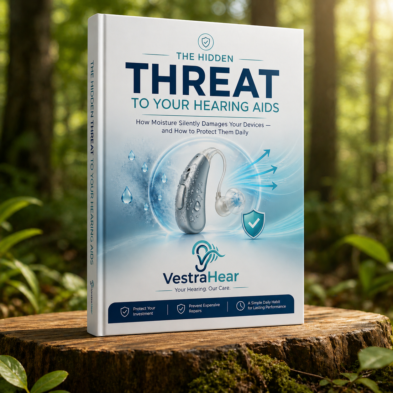The Hidden Threat to Your Hearing Aids